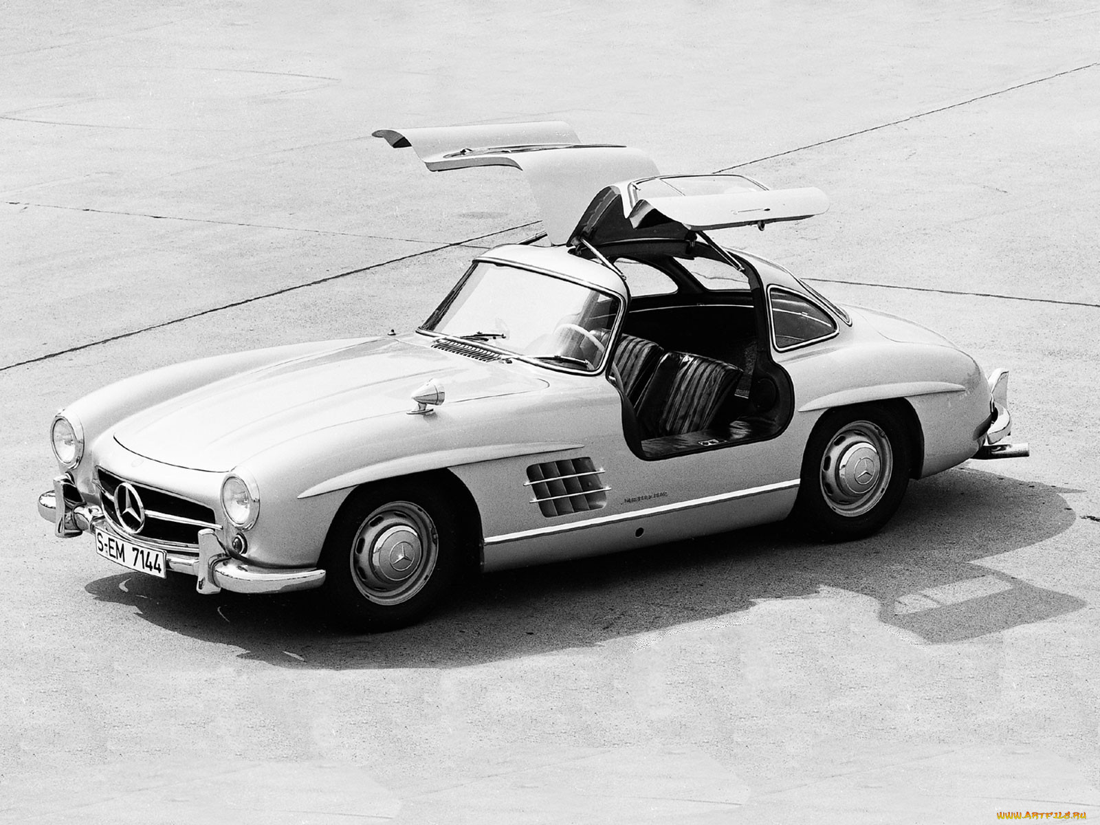 , mercedes, benz